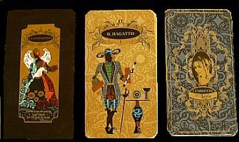 CARTOMANTE A ROMA LETTURA TAROCCHI